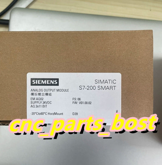 new 6ES7214-1HG40-0XB0 SIMATIC S7-1200 CPU 1214C - SIEMENS