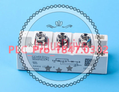 1PCS SEMIKRON SKKH172/16E SKKH172-16E SKKH17216E IGBT Module Fast delivery