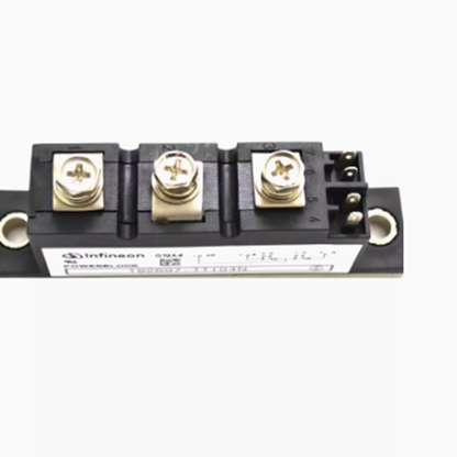 EUPEC Power Supply Module - 192697-TT104N - EUPEC