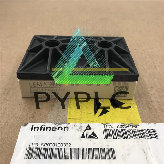 1PCS SEMIKRON Module SKIIP32NAB12T7 Quality Assurance