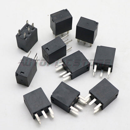 10PCS Omron G8V Relay DC12V - OMRON