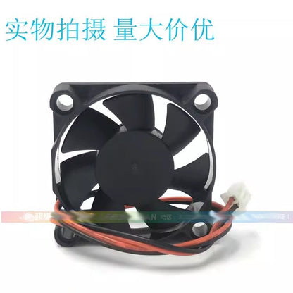 JSF JSF4510HS 4510 DC24V 0.07A 2-wire Silent Cooling Fan