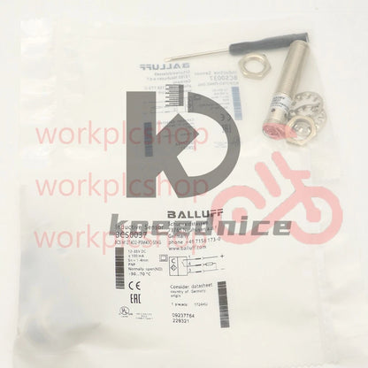 1PCS For BALLUFF BCS0037 BCS M12T4D2-PSM40C-S04G Proximity Sensor #US