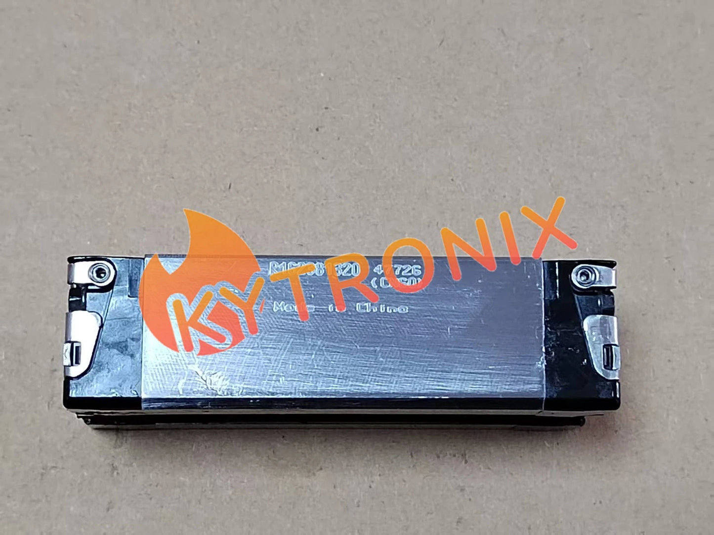 1Pcs For Rexroth linear guide carriage R162381320 RUNNER BLOCK BALL BEARING