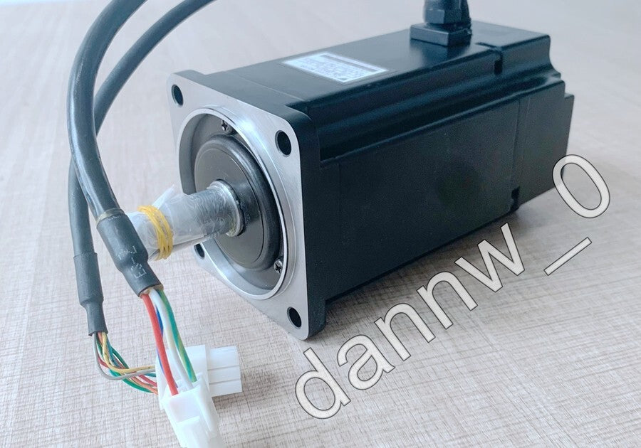 new Yaskawa SGM08A314 AC Servo Motor
