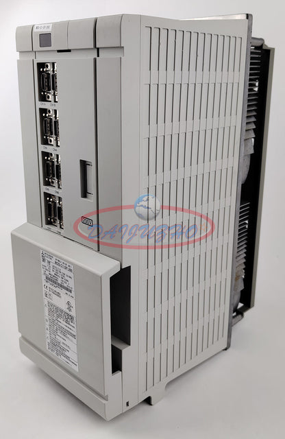 Used Mitsuboshi MDS-C1-SP-260: Affordable 1-PC Replacement Heat Pump - MITSUBISHI