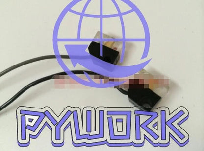 1PC Panasonic / SUNX Photoelectric Sensor SH-31R(SH-31RP&SH-31RD)