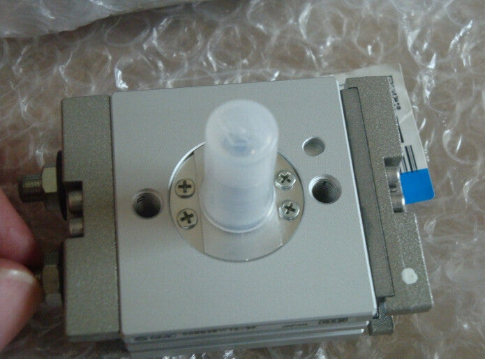 1PC SMC CDRQ2BW10-90 CDRQ2BW1090 Cylinder Free Shipping #SM