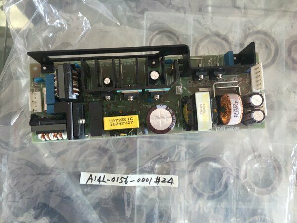 New One For FANUC A14L-0156-0001#24 Power Supply Board - Fast Shipping - FANUC