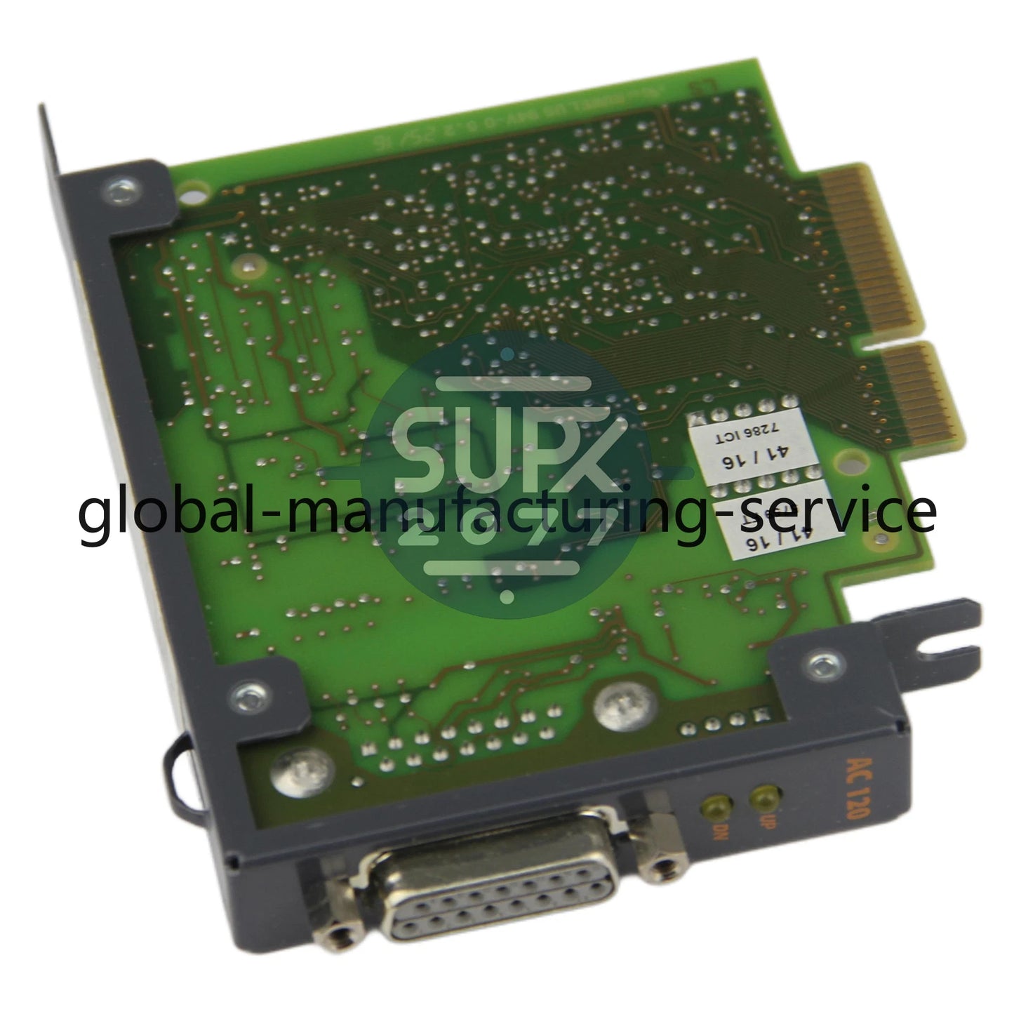1pcs B&R 8AC120.60-1 Control Module #su