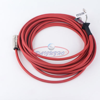 new ONE ABB Teach Pendant Cable 3HAC023195-003 - ONE ABB