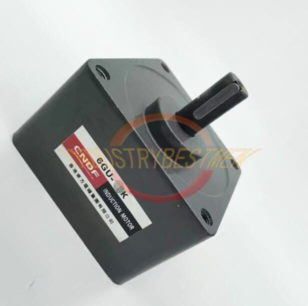 6GU-36K Gear Reducer - CNDF