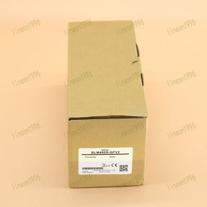 Orientalmotor Brushless Motor Ship BLM460S-GFV2 - ORIENTALMOTOR