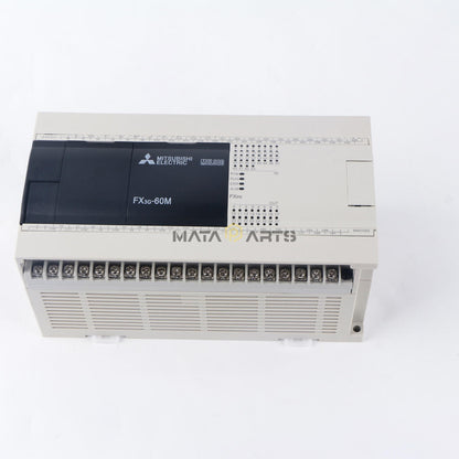 1-PC Mitsubishi FX3G-60MT-DSS - MITSUBISHI