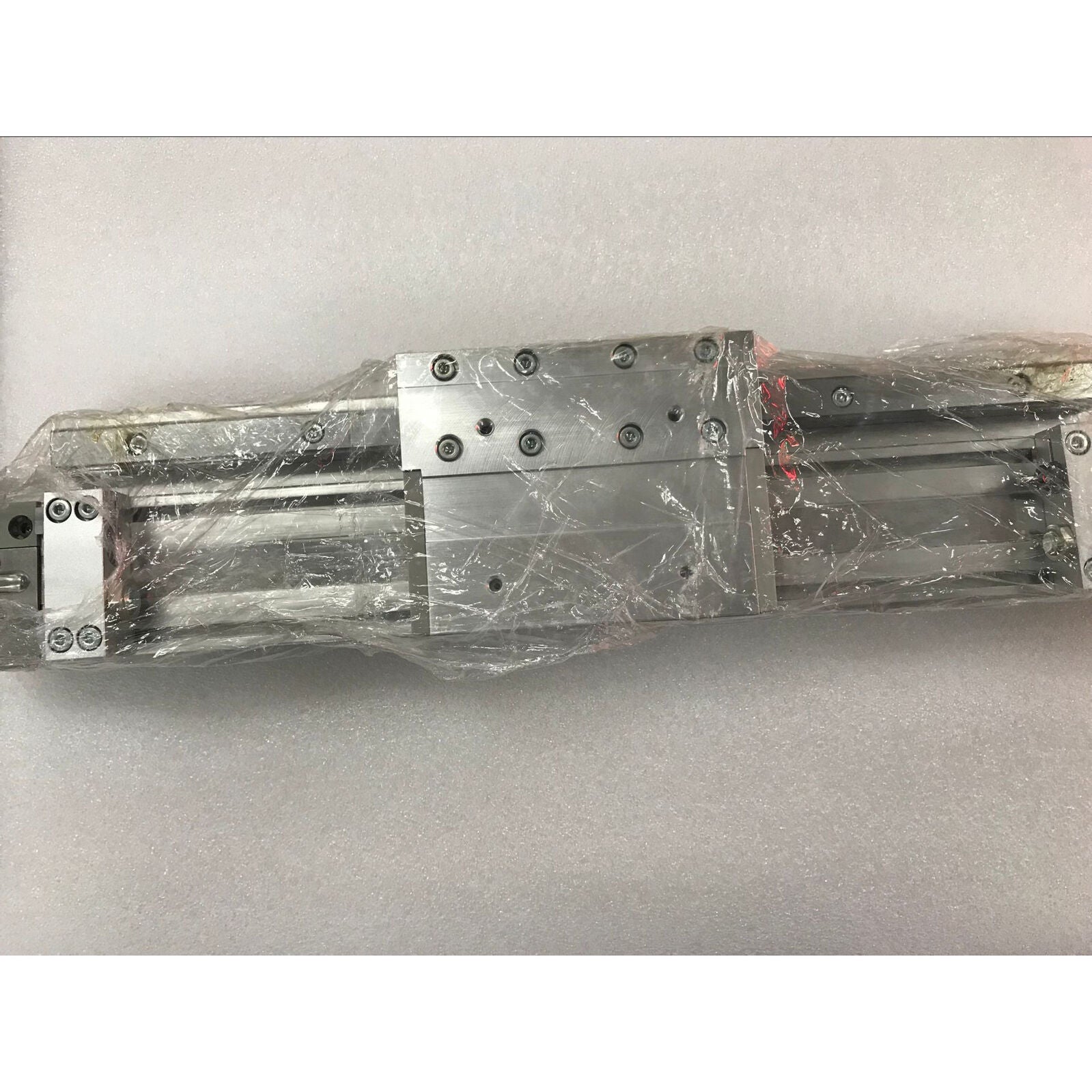 new one for smc rodless cylinder model my1h25-200h6l6z - SMC