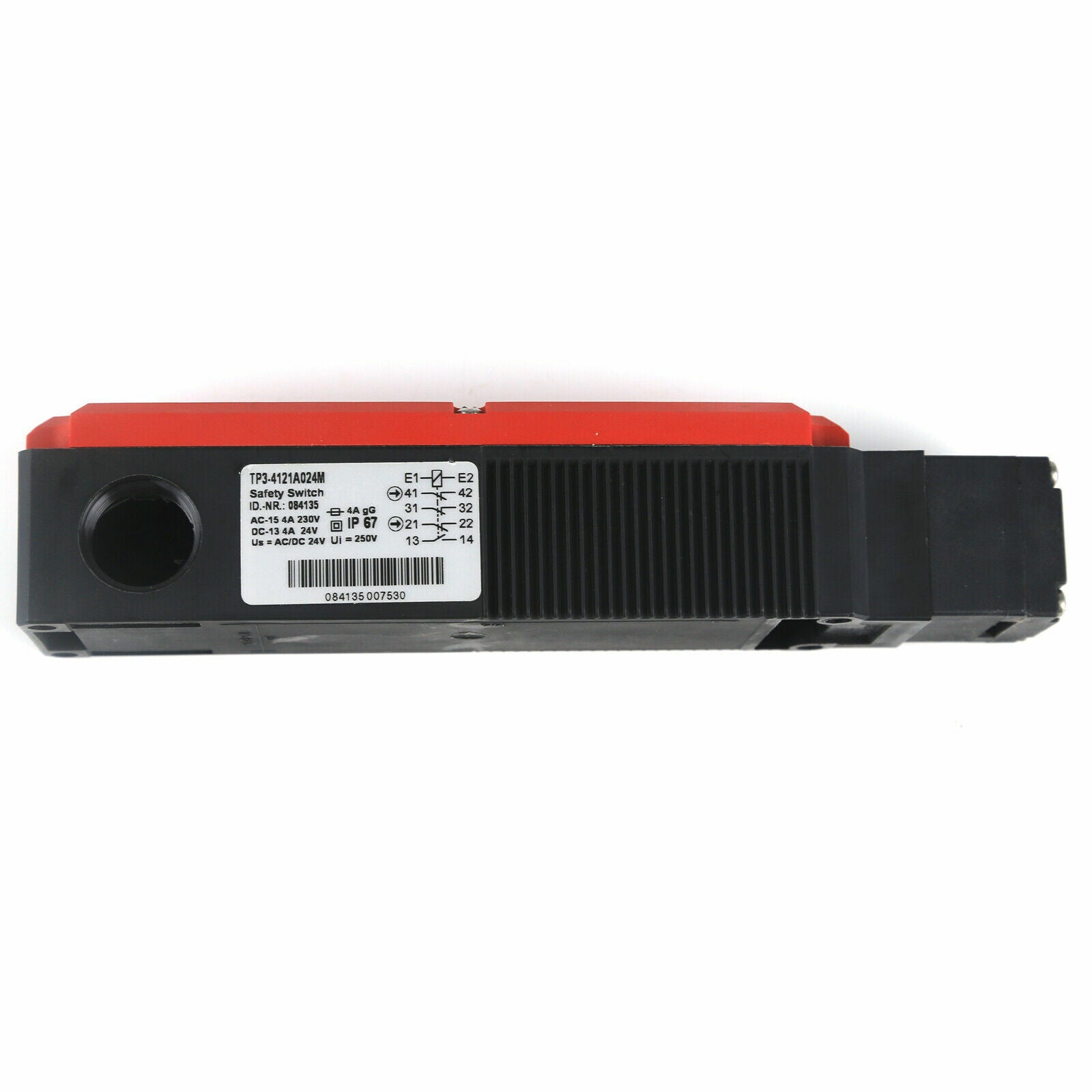 Safety Switches TP3-4121A024M - EUCHNER