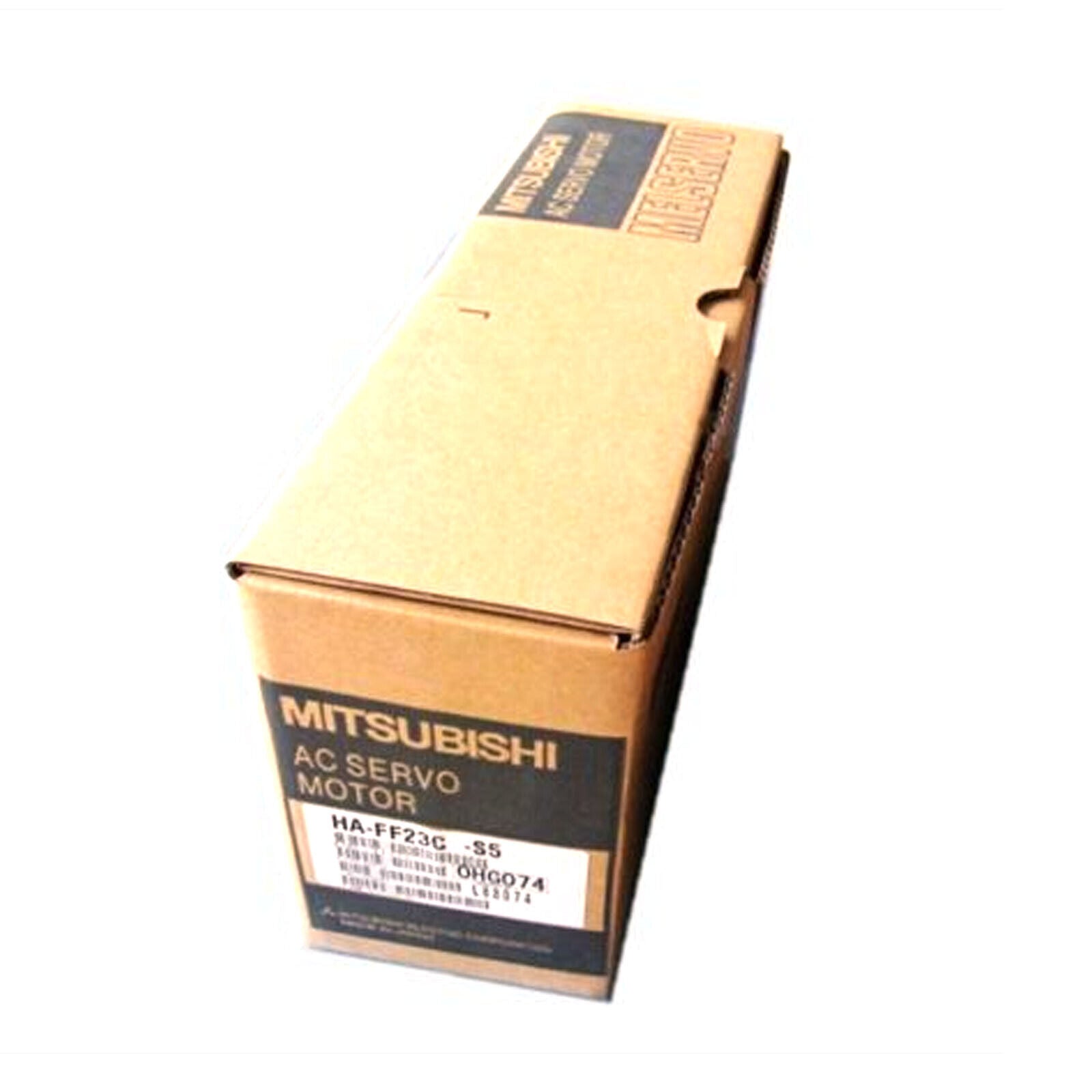 MITSUBISHI HA-FH23CY-S5 Servo Motor – High Performance - MITSUBISHI
