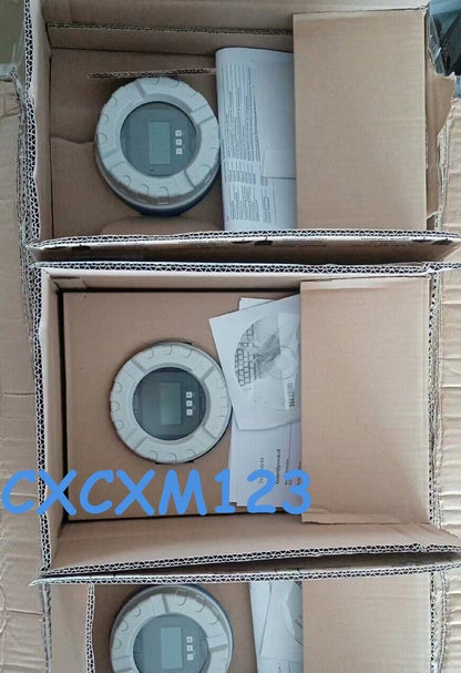 Ultrasonic Level Meter FMU41-ARB2A2 E+H by Rittal - RITTAL