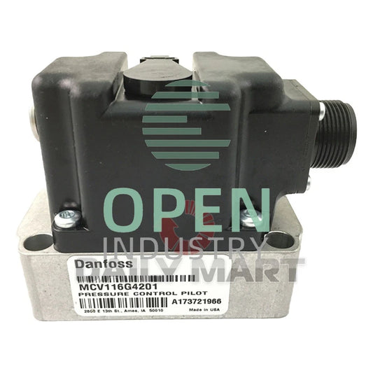 DANFOSS MCV116G4201 Control Valve