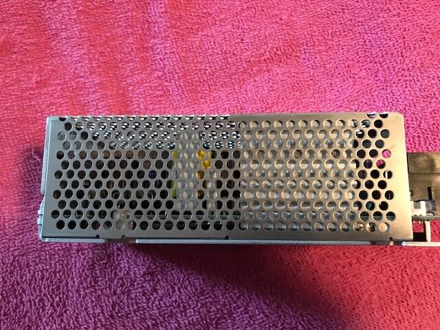 Lambda JWS15012A Industrial Control System - LAMBDA