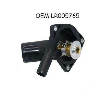 For Range Rover 02-09/10-12 Sport 05-13 LR3/4 Thermostat Hosing LR005765
