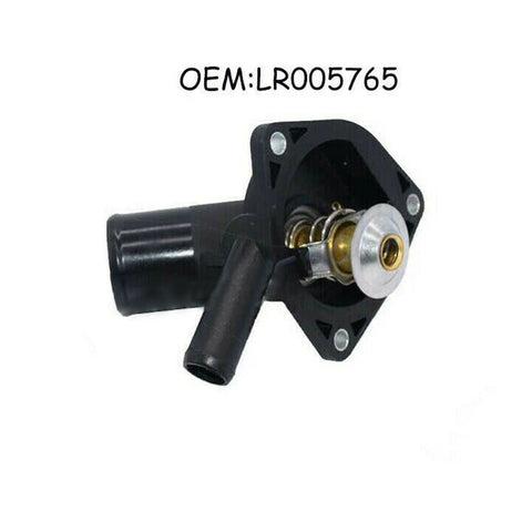For Range Rover 02-09/10-12 Sport 05-13 LR3/4 Thermostat Hosing LR005765