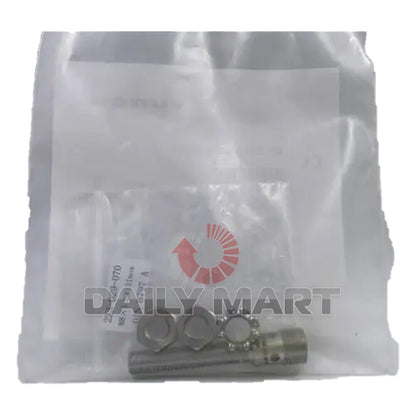 TURCK BI2-EG08-AN6X-H1341 Proximity Switch 10-30 VDC 150 mA