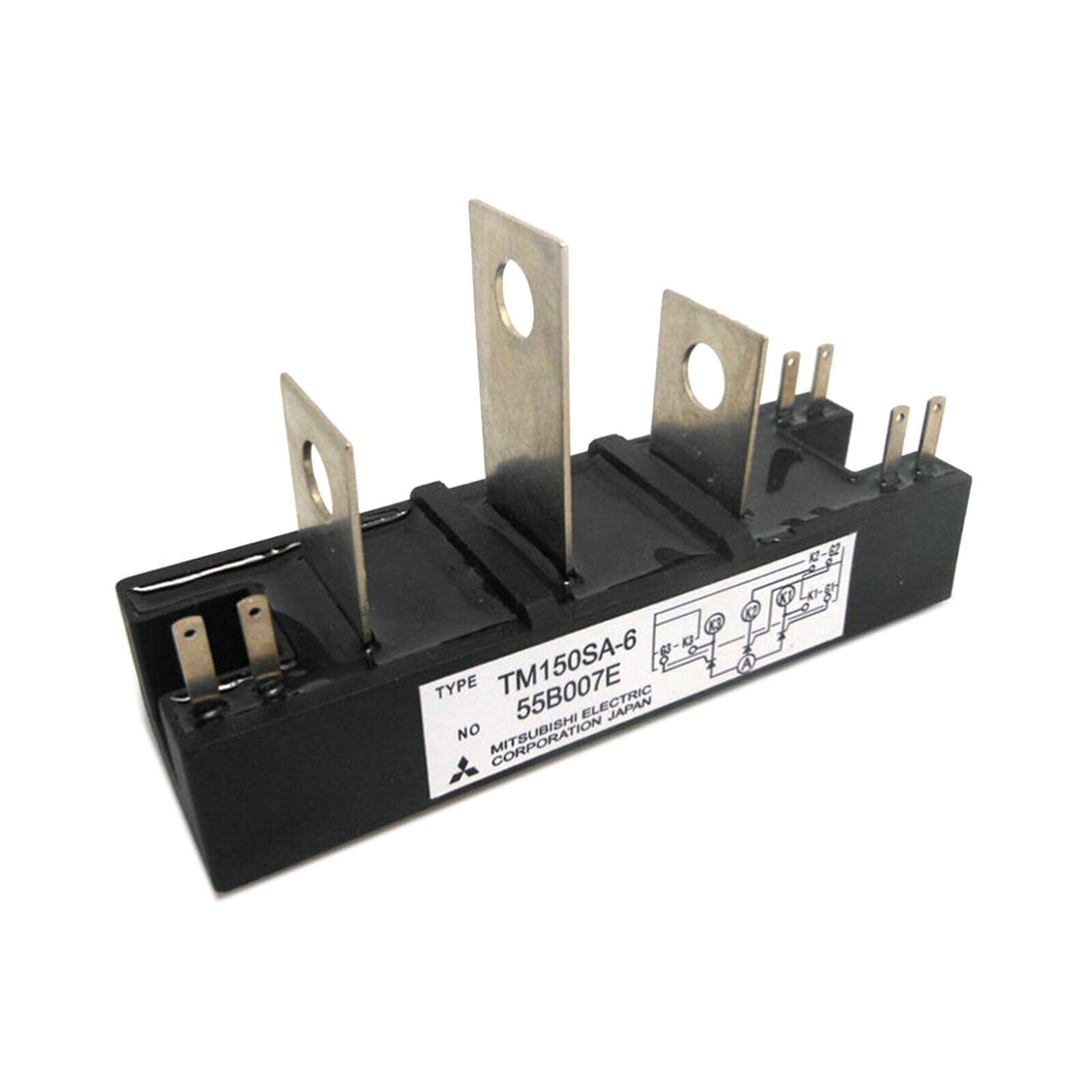 MITSUBISHI TM150SA-6 Module - 1PC In Box - [150W, USB-C Power Delivery, MITSUBISHI TM150SA-6] - MITSUBISHI