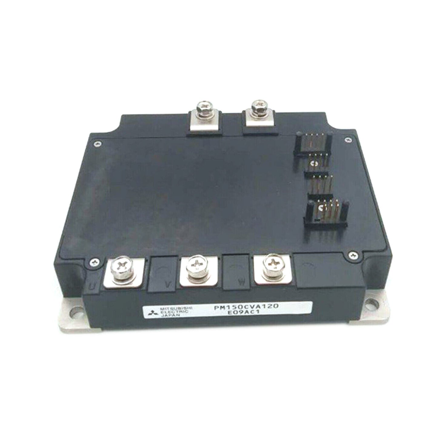 MITSUBISHI PM150CVA120 IGBT Module 120VAC 50Hz IGBT Switch Module - MITSUBISHI