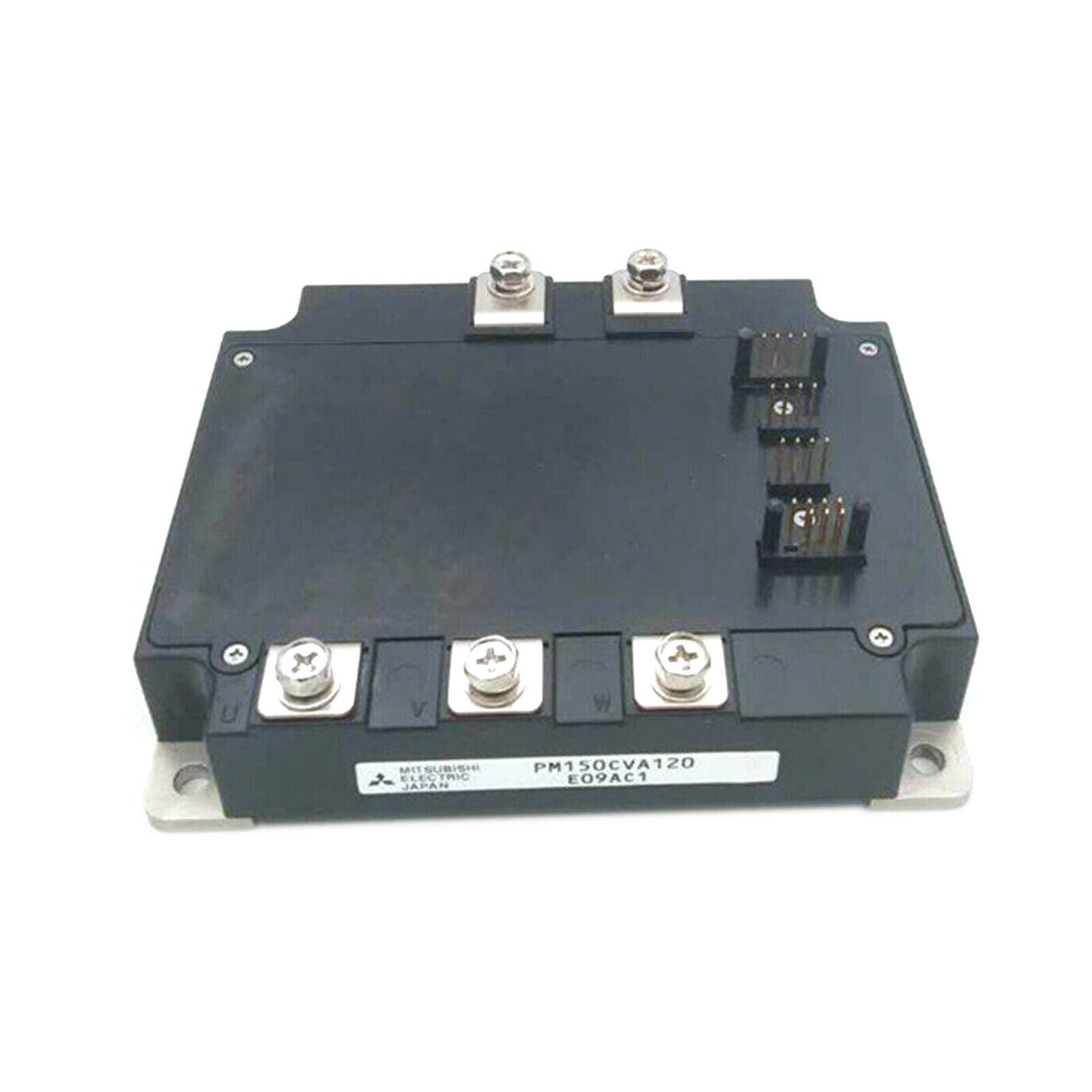 MITSUBISHI PM150CVA120 IGBT Module 120VAC 50Hz IGBT Switch Module - MITSUBISHI