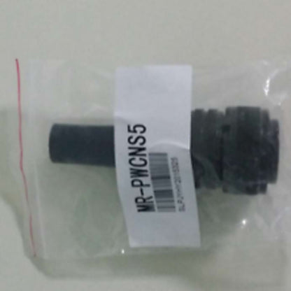 MR-PWCNS5 Mitsubishi AC Servo Cable Connector Kit - MITSUBISHI