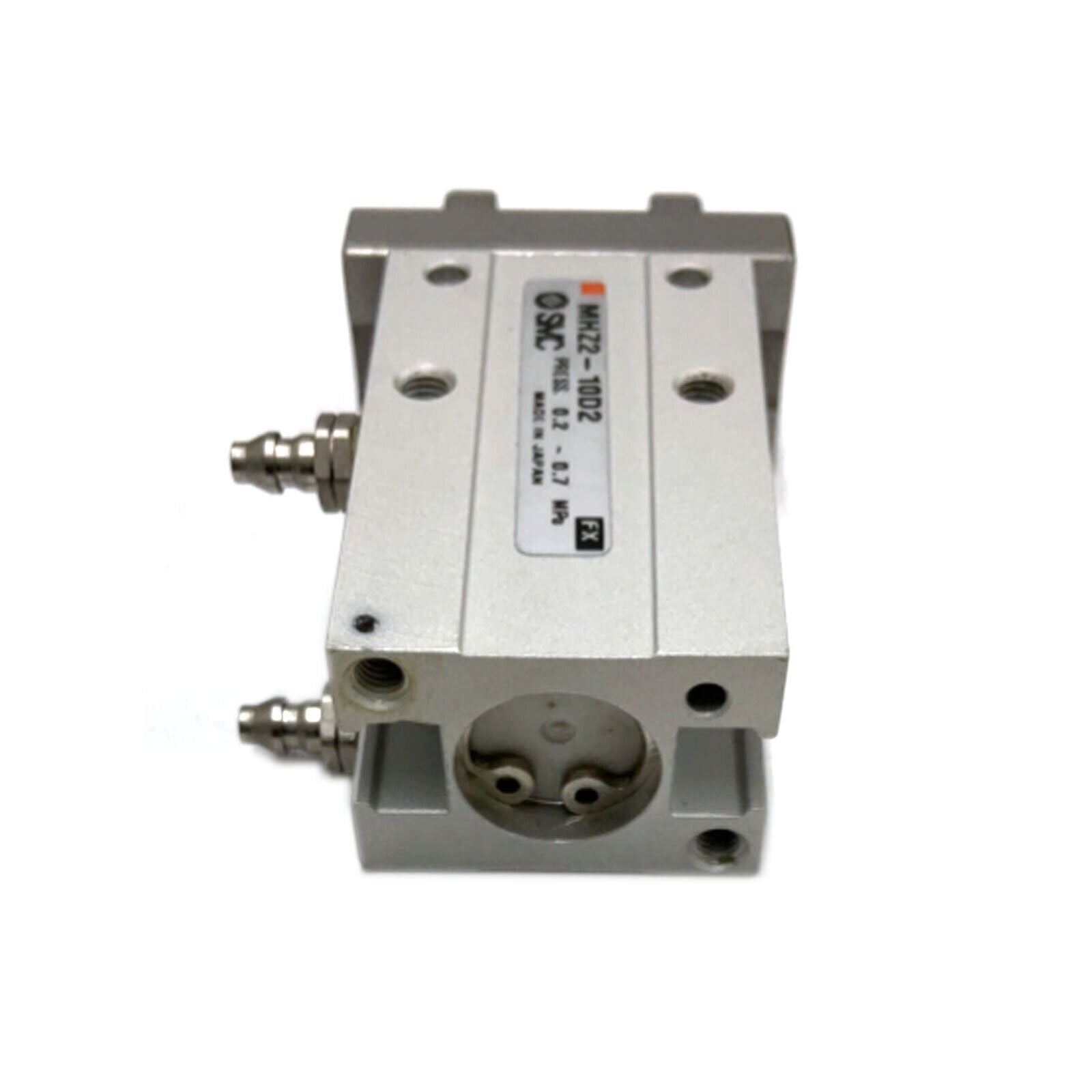 SMC MHZ2-10D2 Gripper - SMC