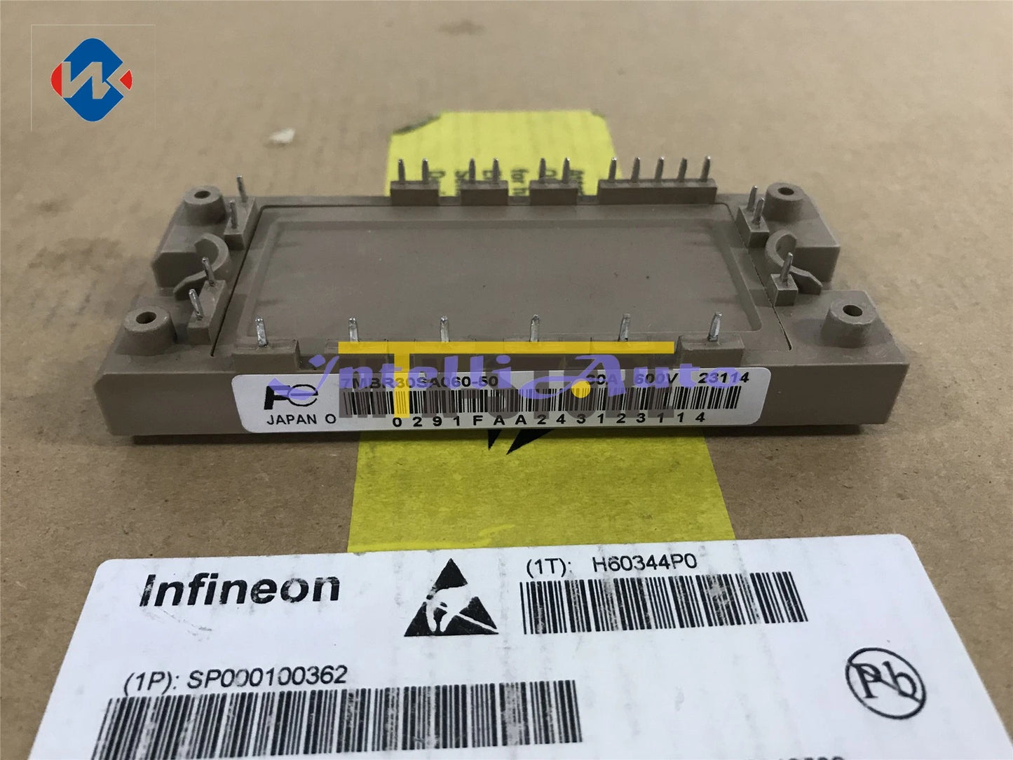 1PCS FUJI Module 7MBR30SA060-50 7MBR30SA-060-50 Quality Assurance
