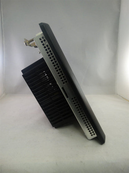 Allen Bradley 2711-T10C20X: Professional Series HMI Display Unit - ALLEN BRADLEY