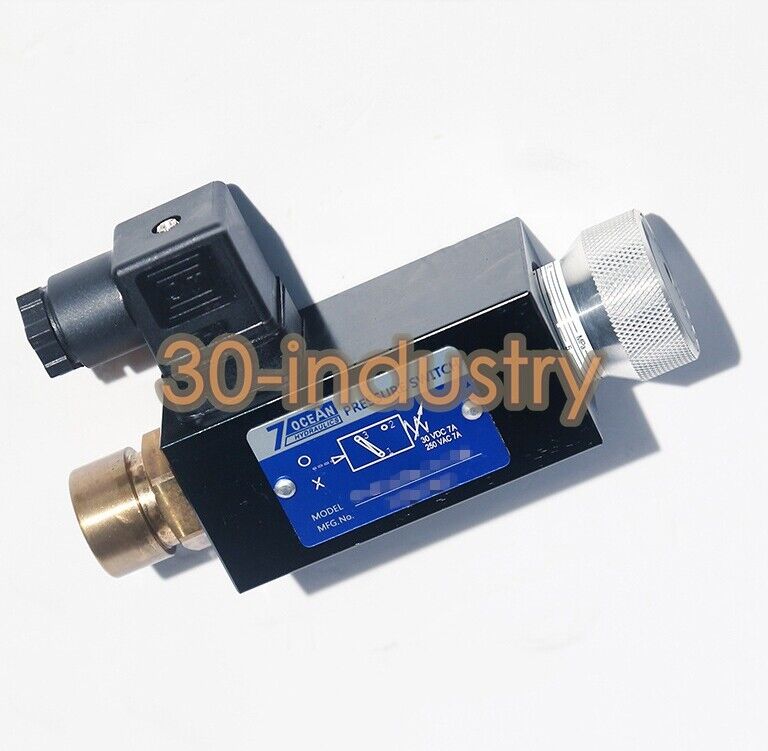 7OCEAN PS-02-1-11 Pressure Switch - 1PC for Various Applications - 7OCEAN