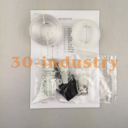 1PCS NEW FOR SEKO AKS800NHP1800 Electromagnetic Diaphragm Metering Pump AKS800 - SEKO