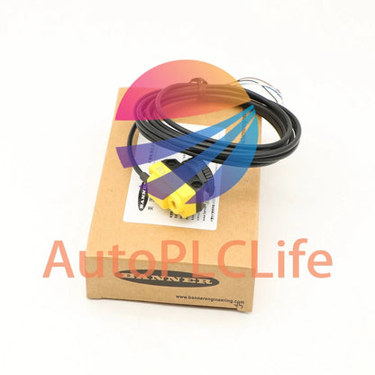 1PCS Banner QS18VN6XLP Photoelectric sensor~