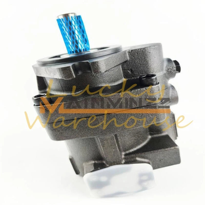 1PC HHPC Piston Pump P46-A1-F-R-01