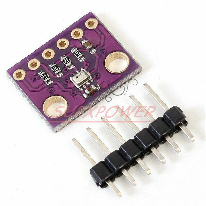 BMP280 3.3V Pressure Sensor High Precision Atmospheric Arduino Replace BMP280