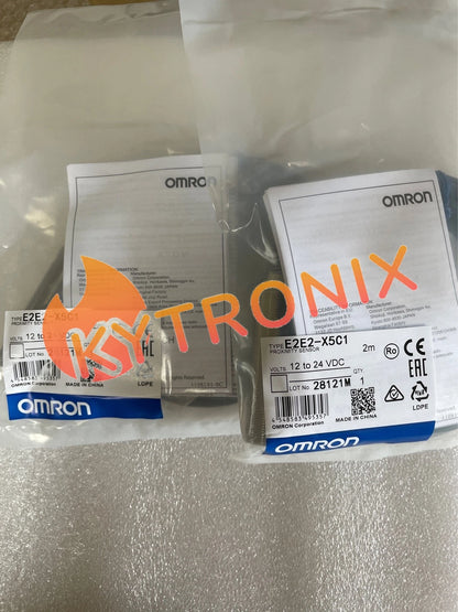 E2E2-X5C1 E2E2 X5C1 Omron free shipping