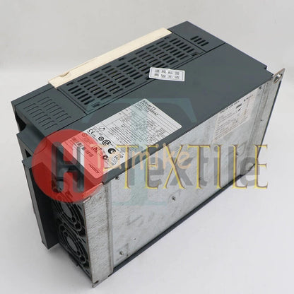 ATV71HU55N4Z inverter 5.5kw 380V tested in Good Condition 1PCS