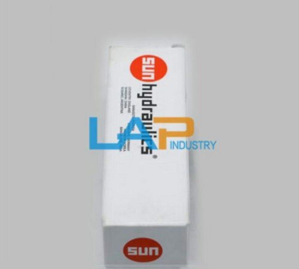 1Pc SUN Cartridge Valve CXCD-XFN for Reliable Performance - SUN