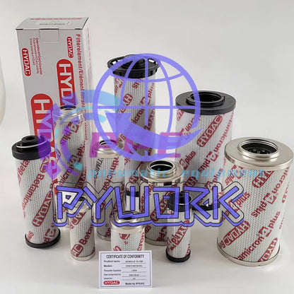 1PCS 0160R010BN3HC HYDAC Filter Element 0160 R 010 BN3HC Fast delivery