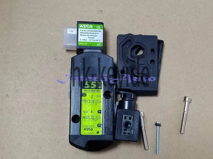 for G551A001MS SCG551A001MS DC24V 2.5W Solenoid valve