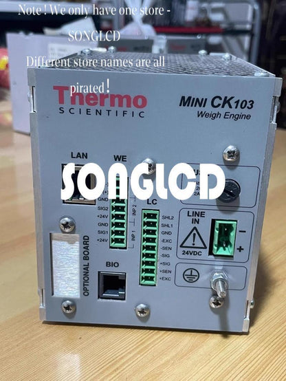 1PCS Mini CK103 Mechanical Keyboard - KEYTECH