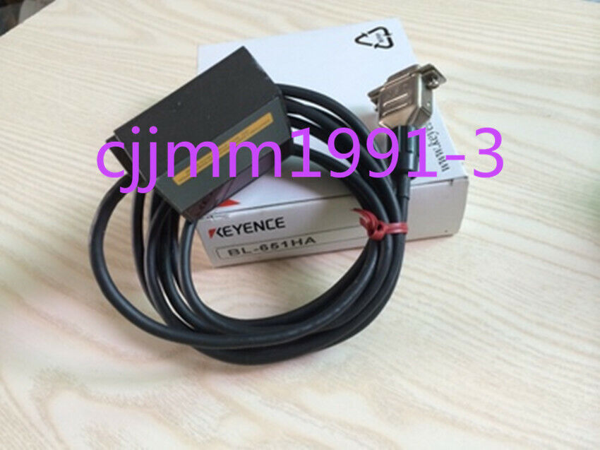 new 1PC Keyence BL-651HA - KEYENCE