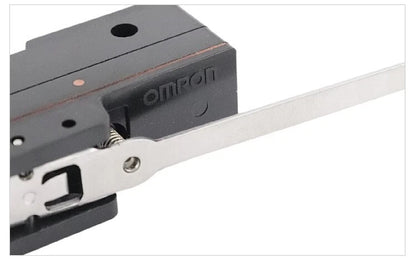 5PCS OMRON Microswitch Z-15GW55 Travel Limiter
