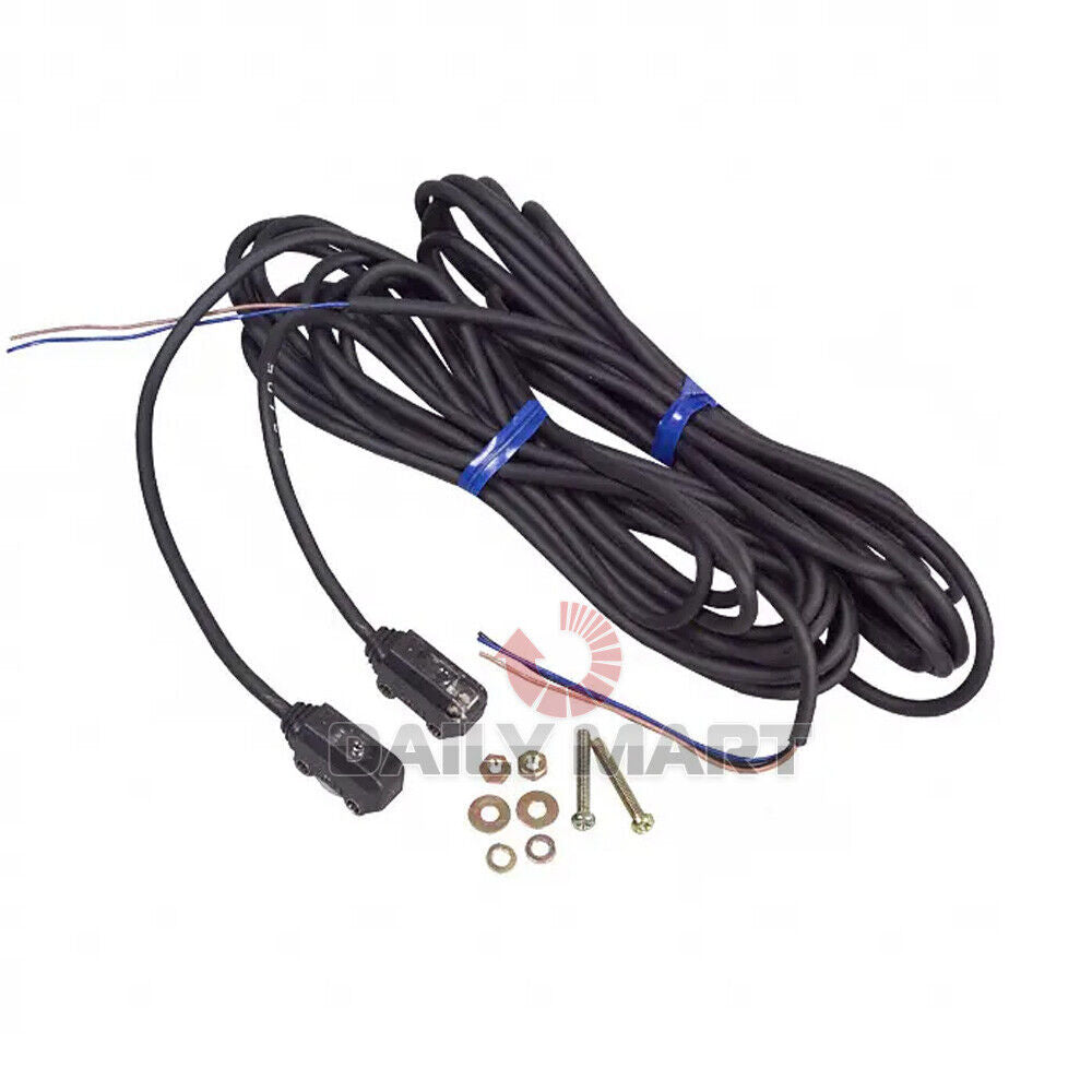 new In Box OMRON E3T-ST12 E3TST12 Photoelectric Switch Sensor - OMRON