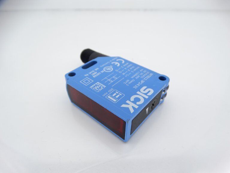 SICK WTB12-3P2431SENSOR - SICK