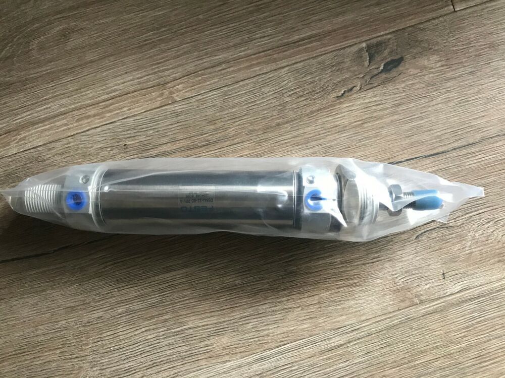 1PCS FESTO DSNU-32-80-PPV-A cylinder free shipping